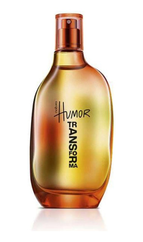 Humor Transforma. Natura Unisex. Regalo. 