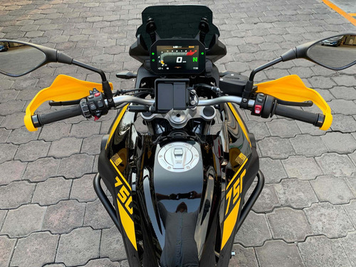 Imagen 11 de 15 de Bmw F 750 Gs Lwr Equipada 2021