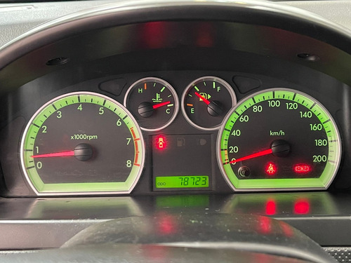 Imagen 11 de 15 de Chevrolet Aveo W Lt 2017