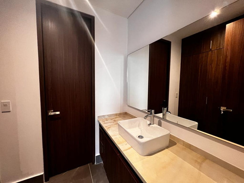 Vendo Departamento Nuevo 134m2 En Punta Interlomas Col. Interlomas, Huixquilucan, Edomex