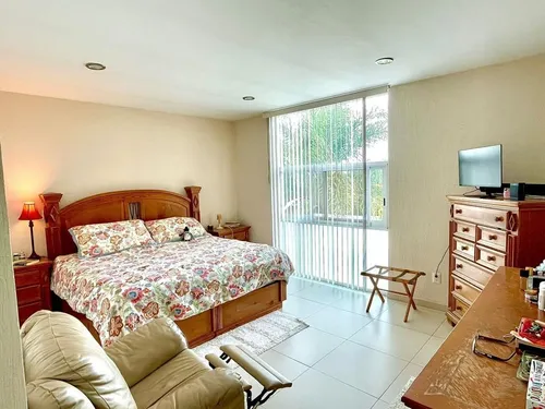 Casa En Renta Amueblada En Villas De Irapuato