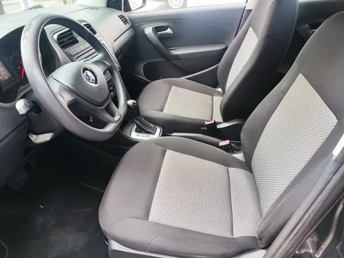 Volkswagen Vento 1.6 Starline At
