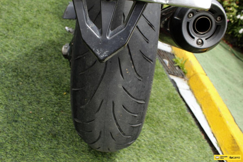 Honda Vfr800x Crossrunner