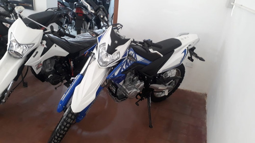 Motomel Xmm 250