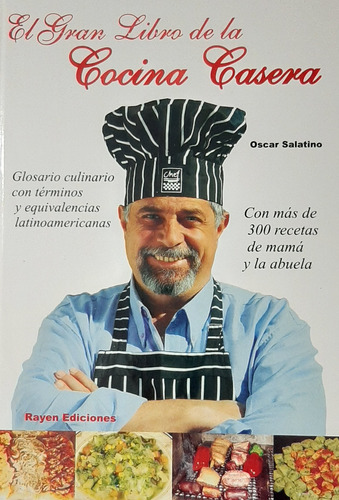 Cocina Casera 20 Ts Especial Institutos