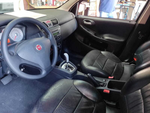 Imagem 13 de 15 de Fiat Stilo Flex Dualogic 2010