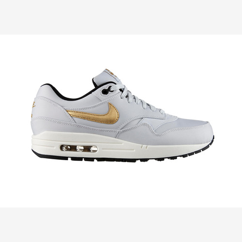 Zapatillas Nike Air Max 1 Magista Volt Urbano 665873-700   