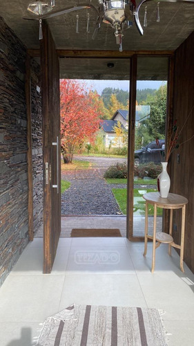 Casa En Venta En Barrio Cerrado El Casco, San Martin De Los Andes