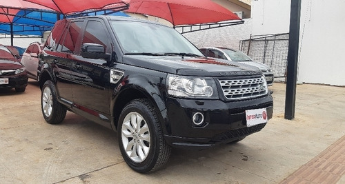 Land Rover Freelander Se Si4