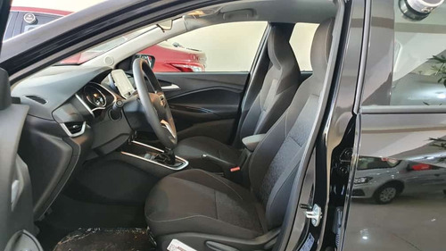 Chevrolet Onix Lt 1.0 Flex 0km 20/21 Pronta Entrega!!!