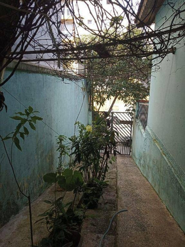 Imagem 9 de 9 de Casa À Venda, 180 M² Por R$ 600.000,00 - Vila Valparaíso - Santo André/sp - Ca0736