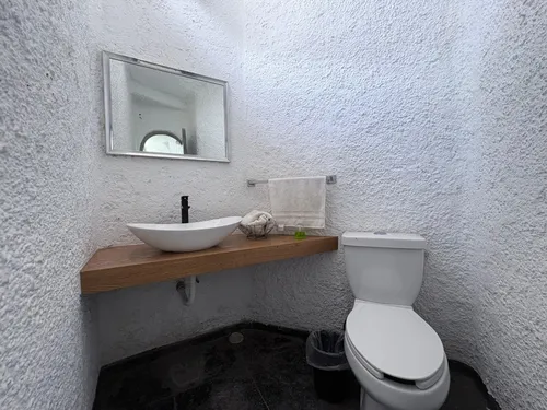 Casa En Venta Lomas De La Selva Cuernavaca Morelos
