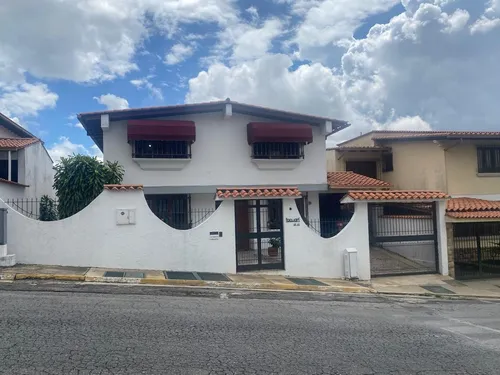 Venta Casa Los Naranjos