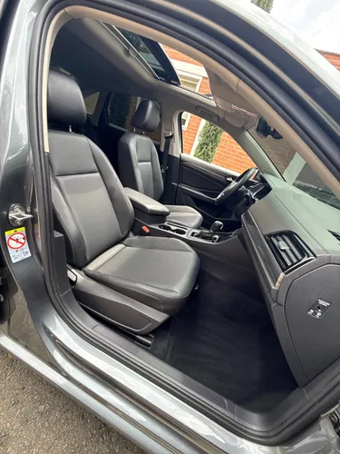 Volkswagen Jetta 1.4 Tsi Highline