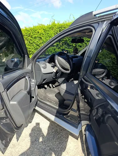 Renault Duster 2.0 Dynamique 4x2