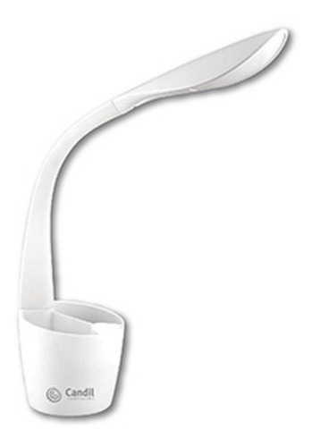 Imagen 1 de 2 de Lampara De Escritorio Led Teen Dimerizable Lapicero 7w