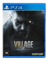 Comprar Resident Evil 8 Village  Resident Evil Collector's Edition Capcom PS4 Físico