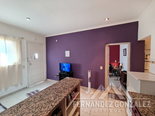 Imagen 5 de 11 de Venta De Ph De 2 Amb. En Turdera. A Mts De Av. H. Yrigoyen