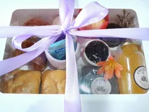 Comprar Desayunos Y Meriendas Sorpresa A Domicilio. Zona Oeste