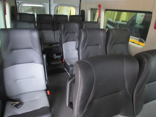 Fiat Ducato Prata