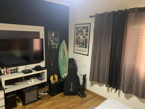 Imagem 26 de 30 de Sobrado Com 2 Dormitórios À Venda, 254 M² Por R$ 625.000,00 - Santa Teresinha - Santo André/sp - So4095