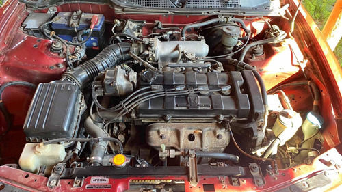 Honda Integra Bifocal