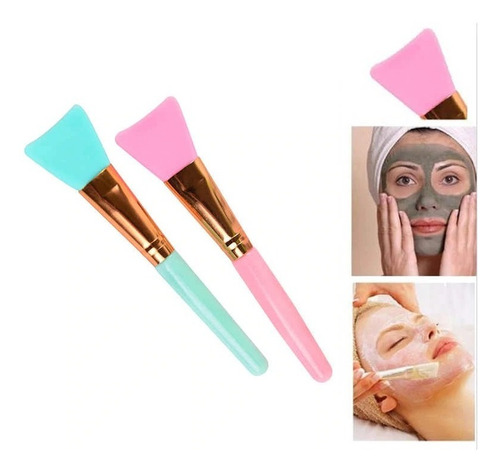 Imagen 4 de 10 de Mega Kit De Skin Care 50 Productos De Cuidado Facial Spa