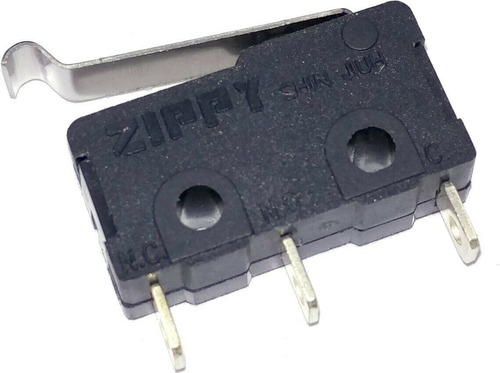 15 Pcs Mini Micro Switch Interruptor 5a 250v 300 M Ohm