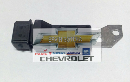 Sensor Arbol Leva Aveo 1.6 Original Gm