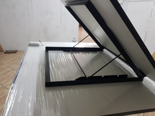 Mesa De Dibujo Portátil A2 Y A1 Con Panel Led (luz)