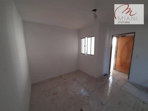Imagem 9 de 23 de Excelente Investimento No Jd. Oriental Em Osasco, Varias Casas Para Renda Com Locação. - So1121