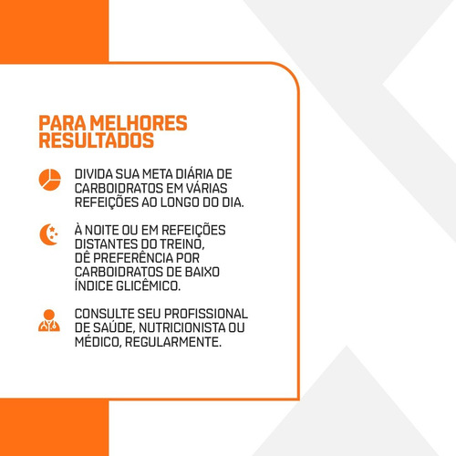Dux Nutrition Palatinose Pó 400g Sabor Neutro Pote