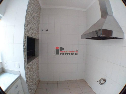 Imagem 27 de 30 de Casa À Venda Na Rua José Rossi, 160, Jardim Novo Paraíso - Monte Alto/sp - Ca0623