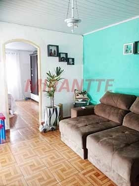 Imagem 3 de 7 de Casa Terrea Em Jardim Virginia Bianca - São Paulo, Sp - 304421