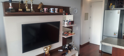 Departamento Unipersonal Nataniel Cox