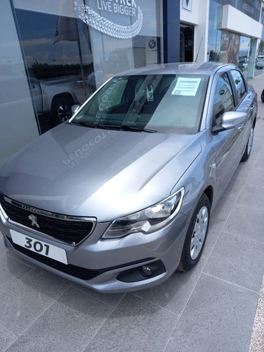 Imagen 1 de 6 de Peugeot 301 Active Hdi 2022