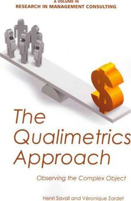Libro The Qualimetrics Approach - Henri Savall