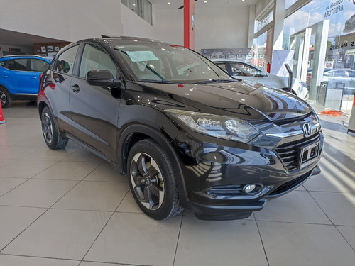 Honda HR-V 1.8 Touring Cvt