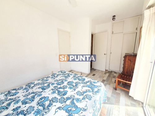 Imagen 6 de 11 de Apartamento En Venta - Península