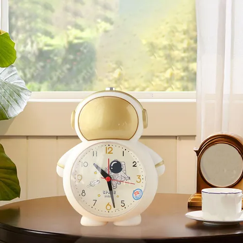 Reloj despertador silencioso new arrivals