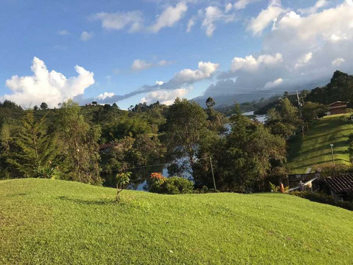 Imagen 15 de 20 de Arriendo Finca El Peñol Santa Ana, Antioquia