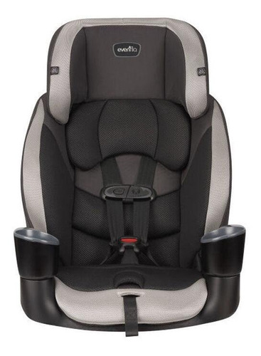 Autoasiento Para Carro Evenflo Maestro Sport Layton