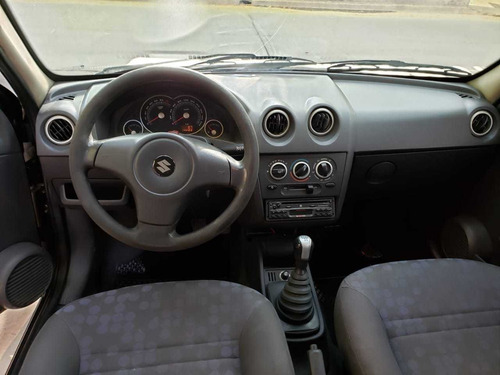 Suzuki Fun 1.4 Aa Da 2009 Impecable Permuto