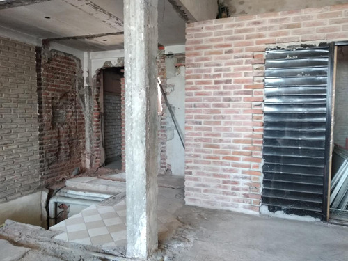 Oportunidad Vivienda 2 Locales A Terminar | El M2 Más Barato