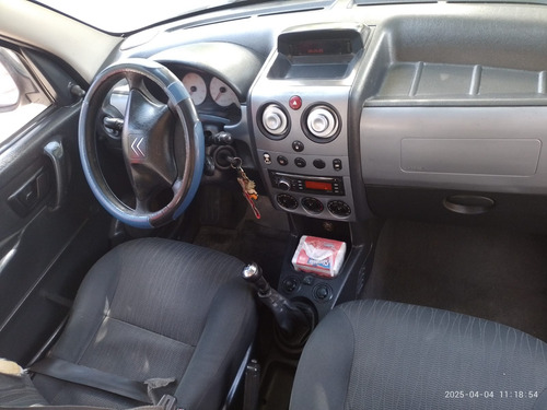 Citroën Berlingo Multispace 1.6 X 110cv Am53