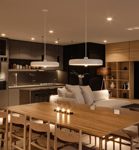 Departamento En Venta Tigre Vista - Albanueva