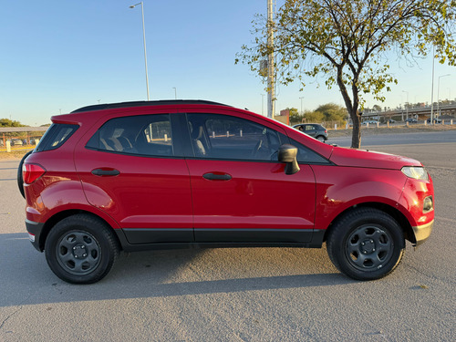Ford Ecosport 1.6 Se 110cv 4x2