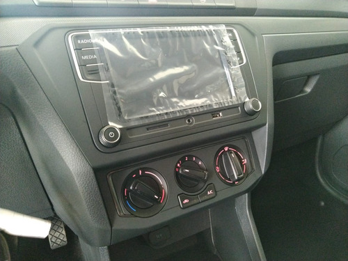 Vw Voyage 1.6 At 2020 Okm