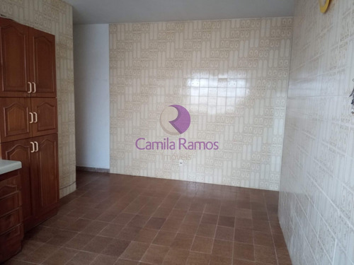 Imagem 23 de 30 de Casa Térrea, 03 Dormitórios Com Ótima Licalização, Á Venda - Vila Adelina - Suzano/sp. - Ca00621 - 69674030