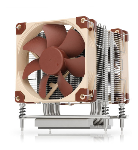 Noctua Nh U9 Tr4 Sp3 Premium Grade 92 Mm Cpu Cooler Para